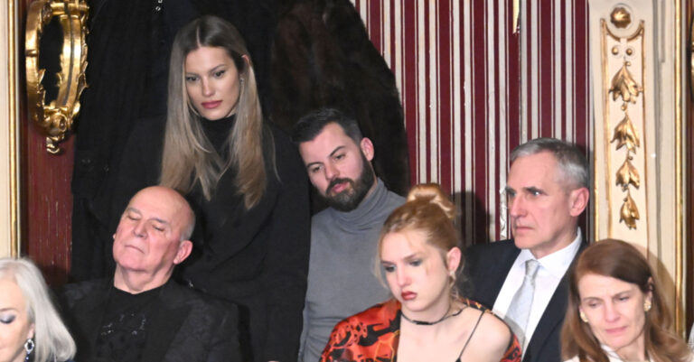 Nova romansa na hrvatskoj sceni: Mate Rimac ponovo ljubi, evo ko je djevojka koja mu je osvojila srce