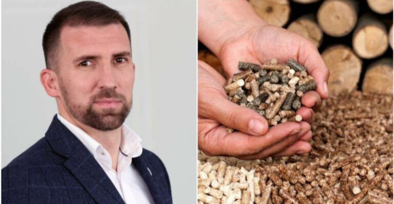 Sudbina fabrike peleta u Kantonu Sarajevo