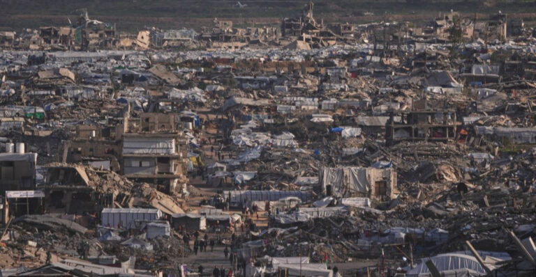 Novi sukobi u Gazi: Sedam žrtava uprkos dogovoru o primirju