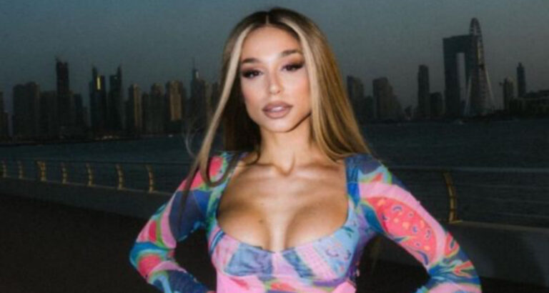 Stiže pojačanje! Edita Aradinović podelila najlepše vesti