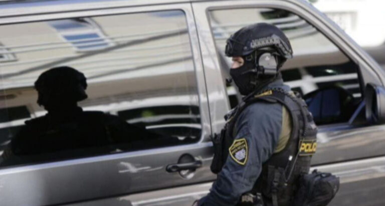 Detalji akcije FUP-a: Dvije osobe privedene u okviru istrage „Holland taxi“