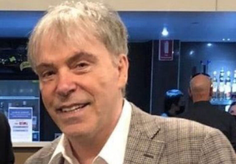 Amir Šahinović o diplomatiji, biznisu i vezama s domovinom