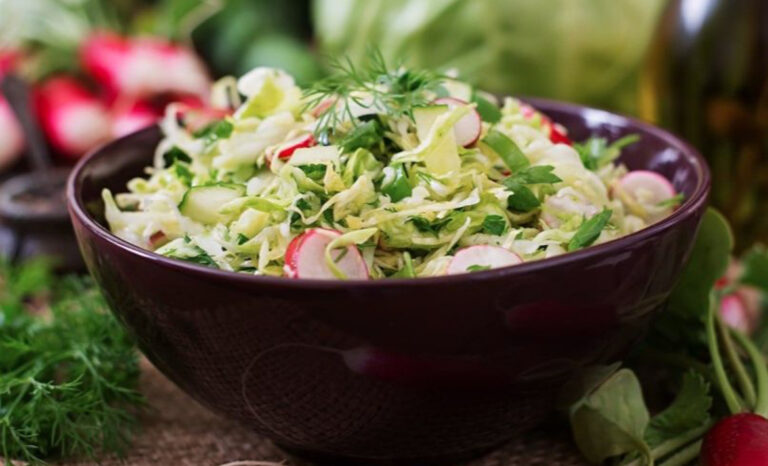 Detoks večera: Ravniji stomak za samo 3 dana!