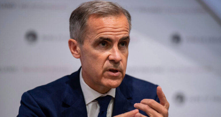 Kanadski premijer jasan: O Grenlandu se ne odlučuje u Vašingtonu