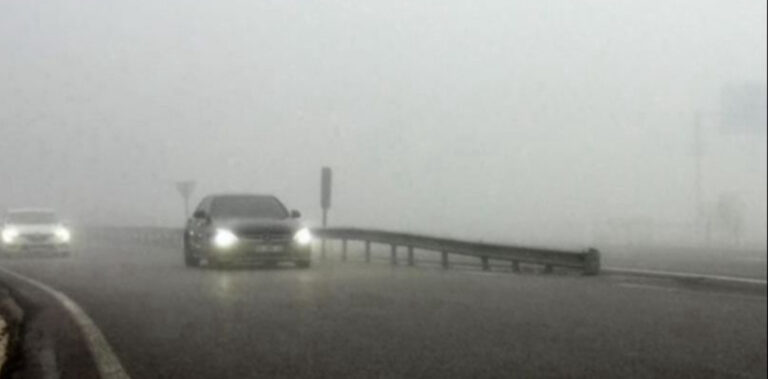 Oprez u saobraćaju: Gusta magla otežava vožnju širom Bosne i Hercegovine
