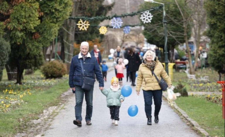 Zimska čarolija stiže u Pionirsku dolinu!