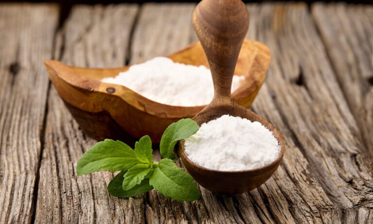 Stevija umjesto šećera: Što se zapravo događa s vašim tijelom?