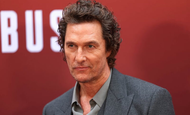 Matthew McConaughey postavlja granice: Zaštita lika i glasa u eri vještačke inteligencije