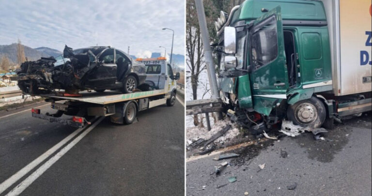 Tuga do neba: Sutra sahrana mladiću čiji je život prerano ugašen