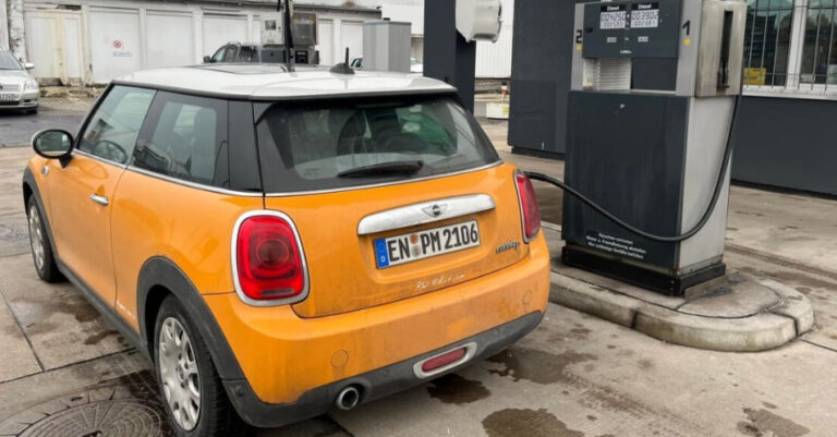 Dnevnik jednog Minija: “Preživio sam milion i tek sam se zagrijao!”