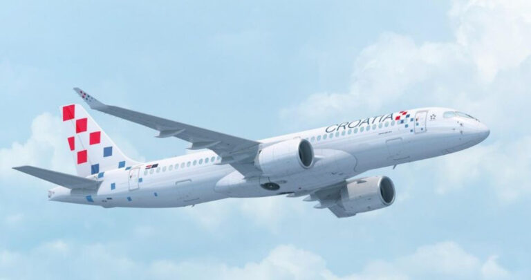 Zagreb preuzeo punu kontrolu nad svojim nebom