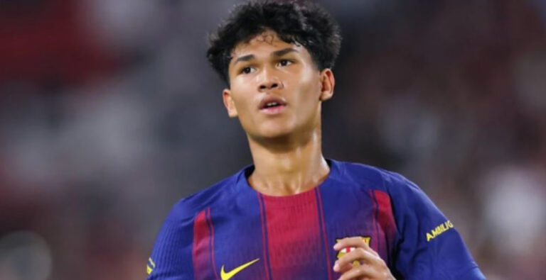 Barca ostala bez dragulja nakon što je igrač sam platio slobodu