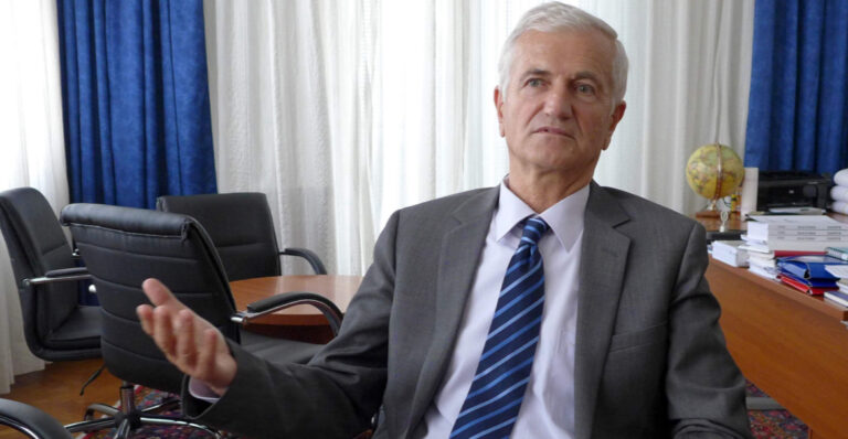 Prof. dr. Salih Fočo o bh. stvarnosti: Svaka sila za vremena, a nevolja redom ide