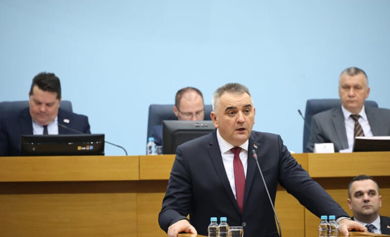 Savo Minić na čelu nove Vlade RS: Kompletiran sastav ministara