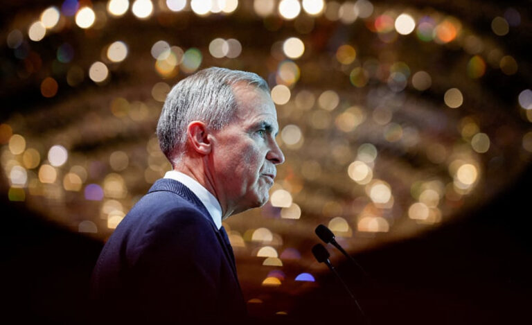 Kanada se pridružuje odboru za mir u Gazi, dok ostale zemlje ostaju suzdržane