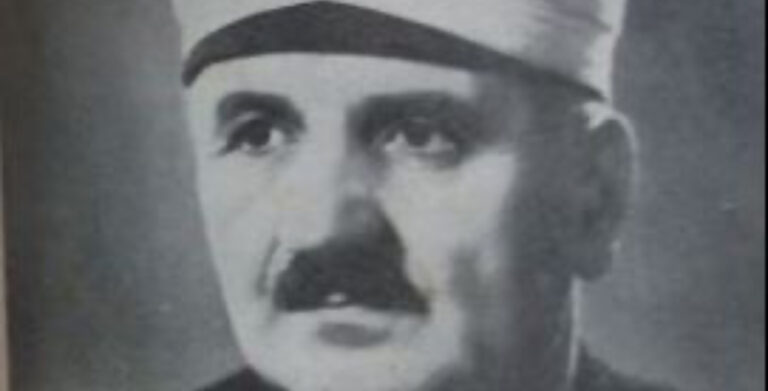 Godišnjica smrti reisa Sulejmana ef. Kemure: Čuvar vjerskog identiteta u izazovnim vremenima