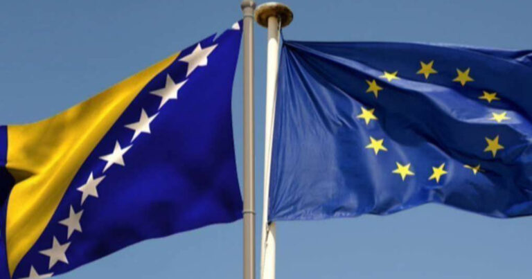 Dok se komšije razvijaju, BiH bira samoizolaciju