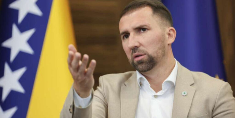 Pitanje prioriteta: Da li su ministru važnije pruge ili ljudi?