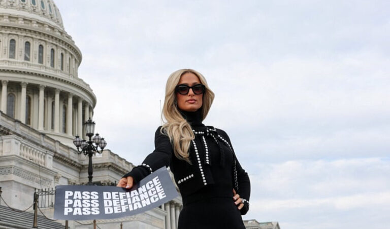 Paris Hilton o intimnom videu iz mladosti: “To nije bio skandal, već zlostavljanje”