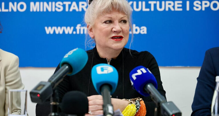 Na računu Fondacije za kinematografiju nalazi se 10,5 miliona KM