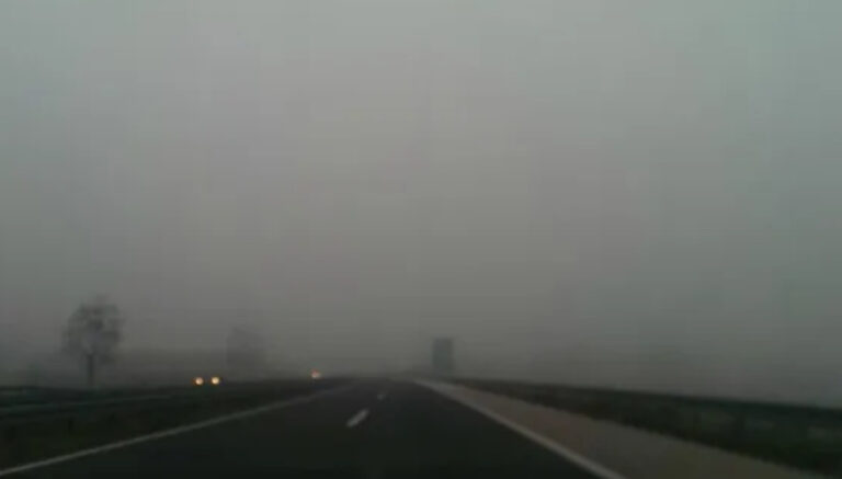 BIHAMK Upozorenje: Oprez zbog poledice i odrona!