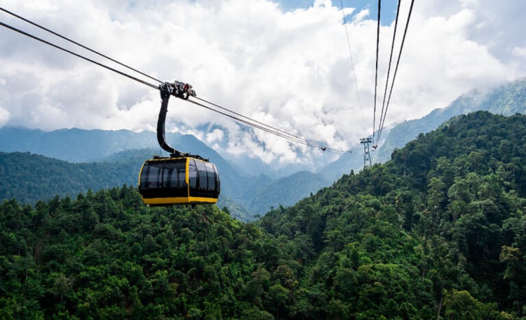 Projekt žičare Hrasnica – Igman: Detalji i novi planovi