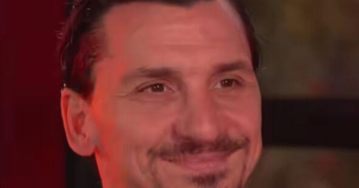 Ibrahimović otvorio dušu na maternjem jeziku: Nije tajna da sam ukrao puno bicikala