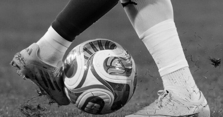 Bivši fudbaler pronađen sa dvije prostrelne rane