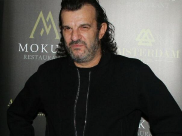 Aca Lukas šokirao: Pokušali su nas ubiti po nalogu Eleka nakon nastupa