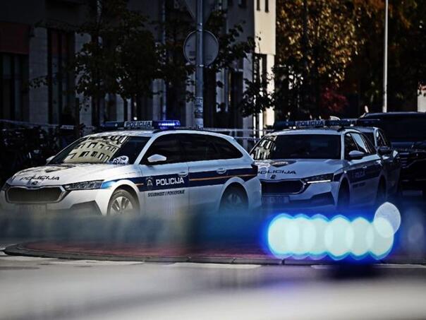 Akcija Uskoka u Hrvatskoj: Zaplijenjeno 250 kg droge, uhapšen policajac