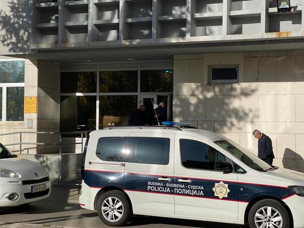 Amel Šehić vozeći pijan uzrokovao smrt suvozača, zatražen pritvor