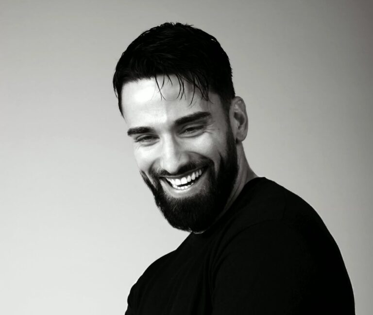 Vrijeme je da poslušate novu pjesmu Josipa Čolića: „Mogao sam“ potvrđuje da se rađa veliko ime