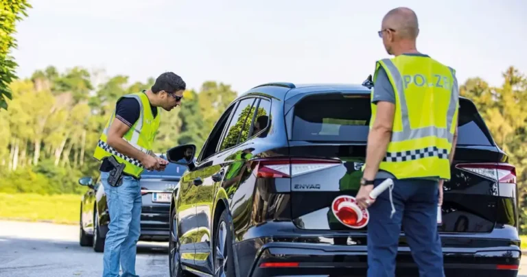 Vozač iz BiH vozio 86 km/h preko ograničenja, odmah su mu uzeli vozačku i auto