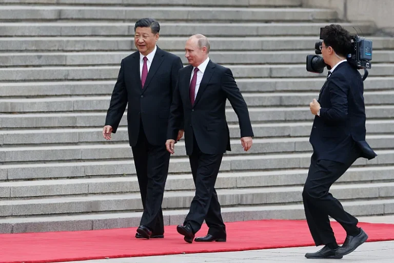 Nakon Trumpovog “hapšenja” Madura sve je otvoreno: Šta sada sprječava Putina u Ukrajini ili Jinpinga u Tajvanu?