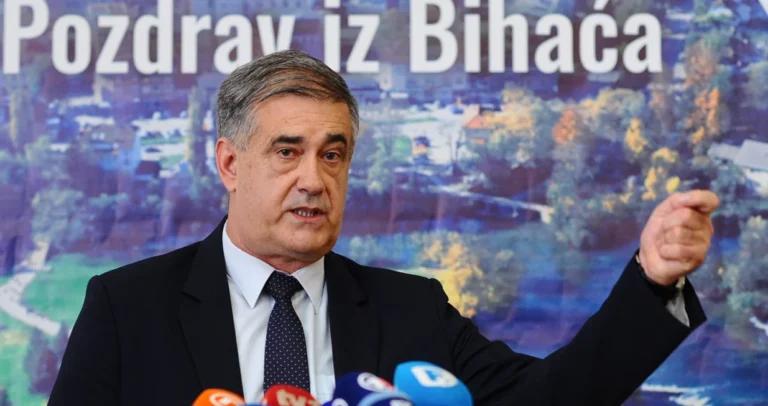 Bihać i aerodrom pod znakom pitanja: Vlada FBiH pozvana na radnu sjednicu