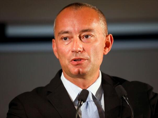 Bivši posrednik UN-a “spreman postati čelnik’ Mirovnog odbora za Gazu