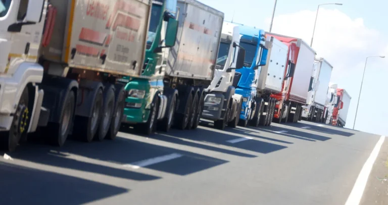 Blokade granica zaustavile 93 posto izvoza, dnevna šteta 92 miliona eura