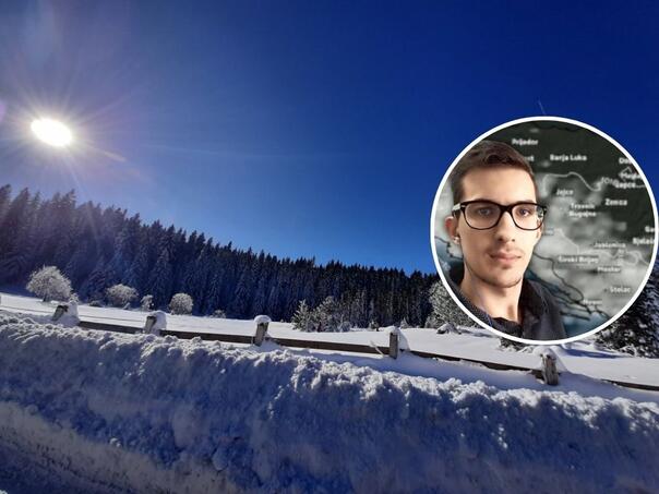 “Borba titana“ iznad BiH: Sladić upozorava na intenzivan period