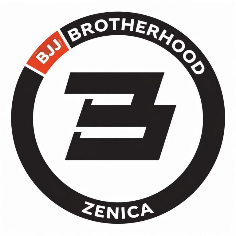BROTHERHOOD BJJ stiže u Zenicu – historijski korak za borilački sport u gradu