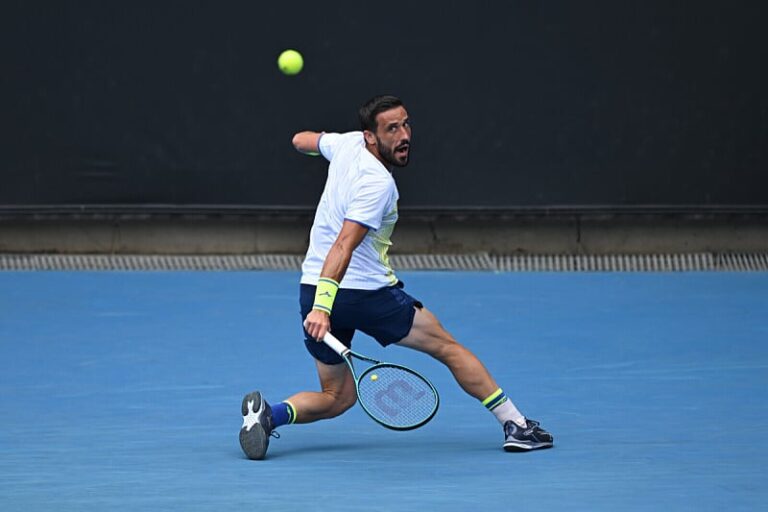 Džumhur ispao s Australian Opena, Cerundolo ga savladao treći put u pola godine