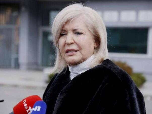 Danas iznošenje završne riječi na ponovljenom suđenju Vasviji Vidović