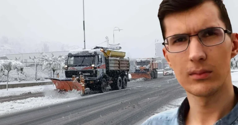 Dobro smo prošli sa padavinama? Sladić: Za dlaku smo izbjegli scenarij iz 2012. godine