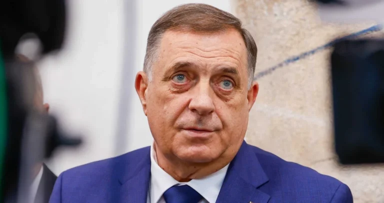 Dodik najavio obilježavanje neustavnog dana RS-a pa poručio: Time šaljemo poruke mira…