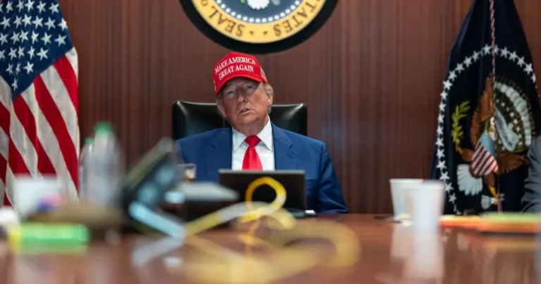 Zašto je povlačenje SAD-a iz međunarodnih tijela opasan presedan