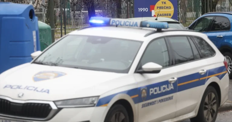 Drama u bh. komšiluku – Pijan sa puškom šetao naseljem, pa poručio: Moram se liječiti, previše pijem