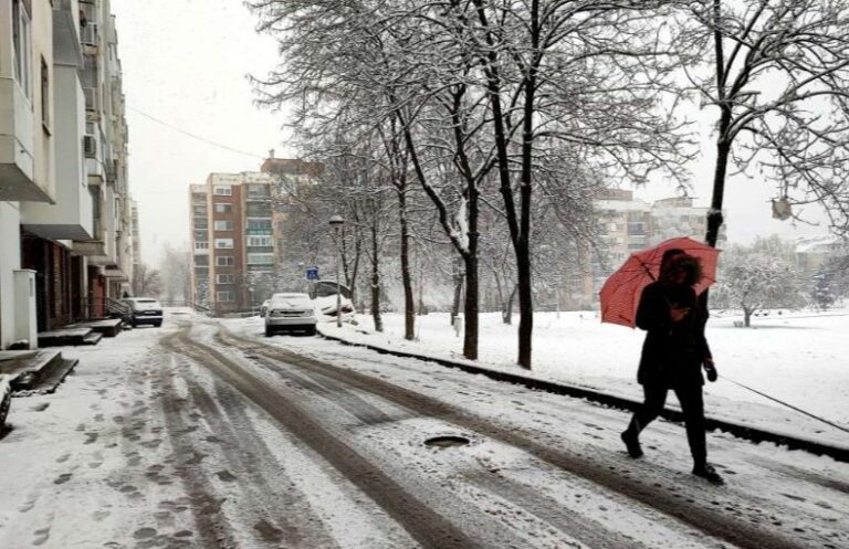 Evo kakvo će danas vrijeme biti u BiH