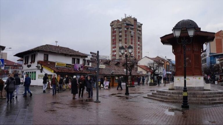 Grad u Srbiji dobit će najveći islamski centar u Evropi: U toku je priprema velikog projekta