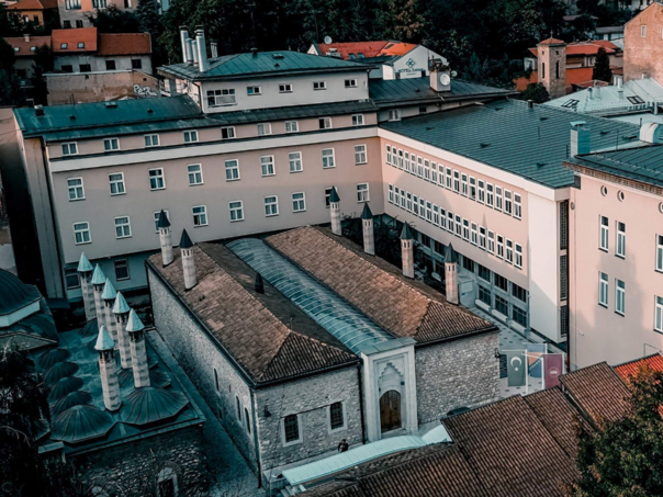 Gazi Husrev-begova medresa obilježava 489 godina neprekidnog rada