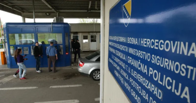 Nova pravila: Koliko gotovine smijete prenijeti preko granice? Keš više nisu samo novčanice