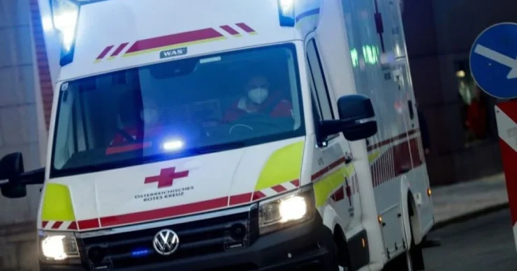 Teška nesreća u Austriji: Radnik iz BiH pao sa visine od četiri metra na gradilištu